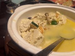 -环球港凯悦 · 享悦中餐厅