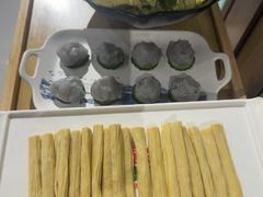 -云中鱼蒸汽石锅鱼(川沙百联店)