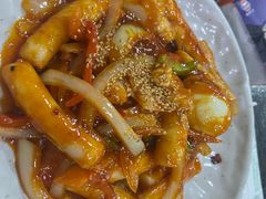 -长今家韩国料理(瑞景店)