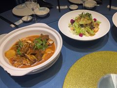 -恒记饭店·海鲜明档(淹城店)