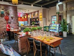 -小蓉合餐厅·川菜·陕南菜(凤城二路店)