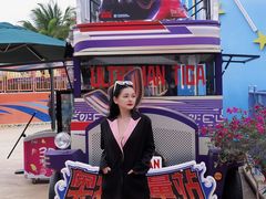 -三亚海昌梦幻海洋不夜城