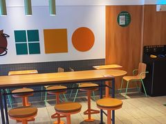 -麦当劳(玉桥中路店)