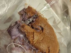 -詹记桃酥(包河万达店)