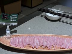 -海底捞火锅(金地广场生日主题店)