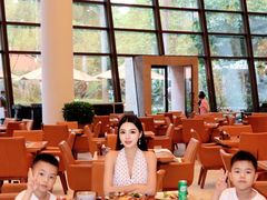 -深圳华侨城洲际大酒店
