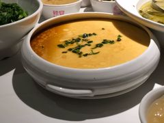 鸡蛋羹-新辣宴·湖南家常菜·商务聚餐(中粮创芯店)