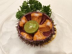 -高佳庄·海鲜酒楼(定海店)