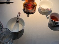 -千百味红餐厅·非遗江西菜(绿地双子塔总店)