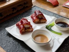 -小城粥道·海胆鲜虾粥(解放广场店)