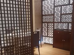 -静之湖湖畔餐厅