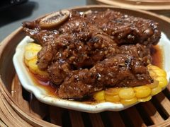 -鹿鸣酒家(越秀店)