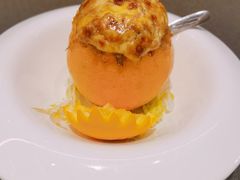 -蟹榭·本帮江浙菜·蟹宴(大宁久光商场店)