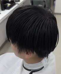 -尤司男士国潮理发馆