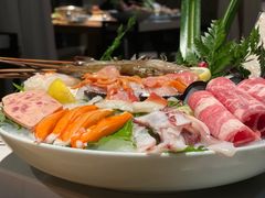 -生如夏花泰式火锅(鹭洲里店)