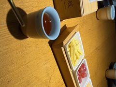 -胡马八破·川菜小馆(高新万达店)