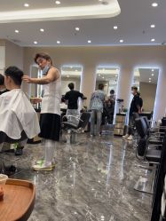 -MMby Hair Code芭曲发型