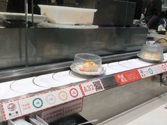 -新一番三文鱼寿司(大东海店)