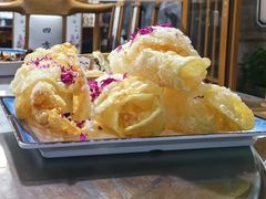 -四方小吃·白族庭院餐厅