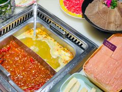 -重庆高老九火锅(万象城店)