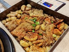 -船梆煮•蒸汽海鲜·生腌干蒸(五四广场店)