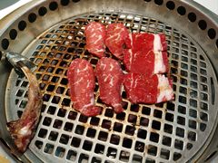 -千寻山野烤肉(中关村店)