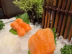 -乌布花园餐厅(金汇如意坊店)