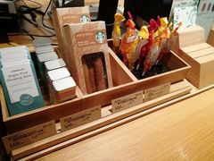 -星巴克(福州万象九宜城分店)