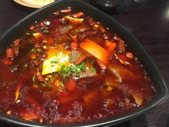-三俞竹苑(红旗街万达店)