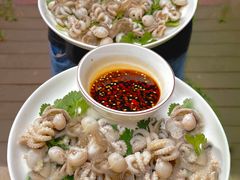 -辣不怕口味虾(凌霄路店)