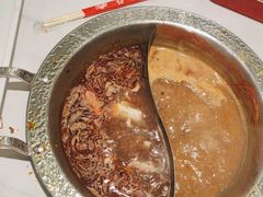 -嘎琉鲜切牛肉自助火锅
