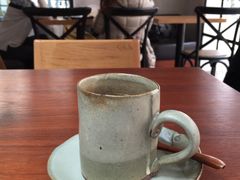 大堂-RUMORS COFFEE ROASTERY鲁马滋咖啡(湖南路店)