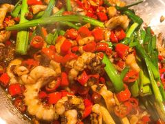 -费大厨辣椒炒肉(黄兴中心广场店)