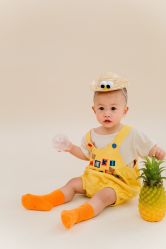 -Hello baby 儿童摄影
