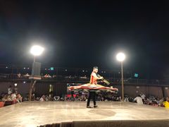 -迪拜沙漠冲沙