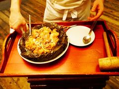 江南富贵鸡-湖滨28中餐厅·西湖宴·杭州君悦酒店
