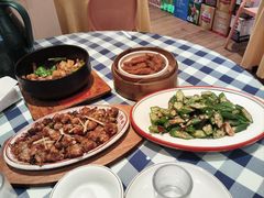 -小粤楼·怀旧粤菜(万辉国际广场店)
