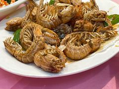 -盛港湾海鲜食府(黄沙店)