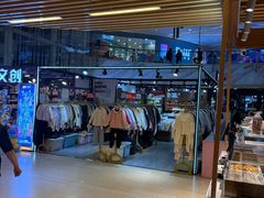 -THE hood开新里(御桥路店)