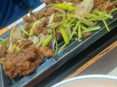 -同发号饭庄(复兴路店)