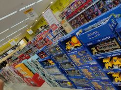 -孩子王(巴南万达广场店)