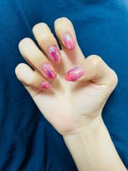 -Hands Nail专业美甲美睫