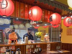 -鸟鹏烧鸟居酒屋(仁恒梦中心店)