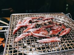 -九田家黑牛烤肉料理(郫都万达檬柏西路店)