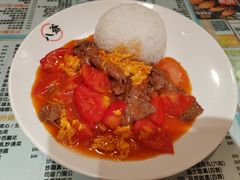 -八爷茶餐厅