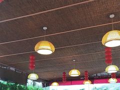-岳记兴隆·青城腊排铜火锅(融创店)