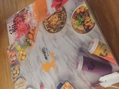 -超级魔厨(地王店)