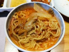 -唯成•韩国炭火烤肉 유성고기