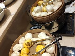 -素满香·Vegan食养自助(天一广场店)