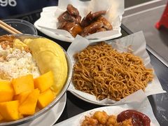 -水牛奶皇后糖水铺(深圳总店)